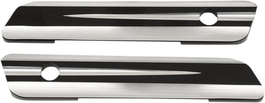 DRAG SPECIALTIES COVER HINGE BLK FLT 14-22 KOD:3501-1088