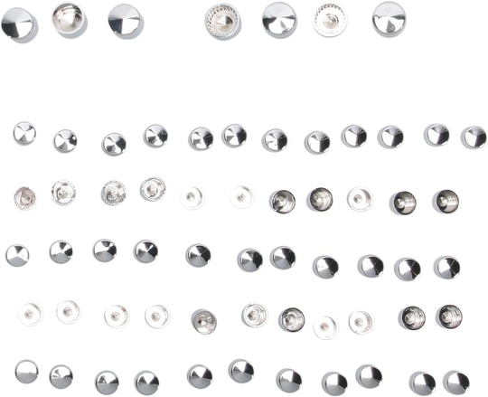 DRAG SPECIALTIES COVERS ENG BOLT04-22XL CH KOD: 24010696