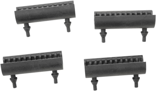 DRAG SPECIALTIES CUSHIONS S/B 4PK 14-22 KOD:35011161