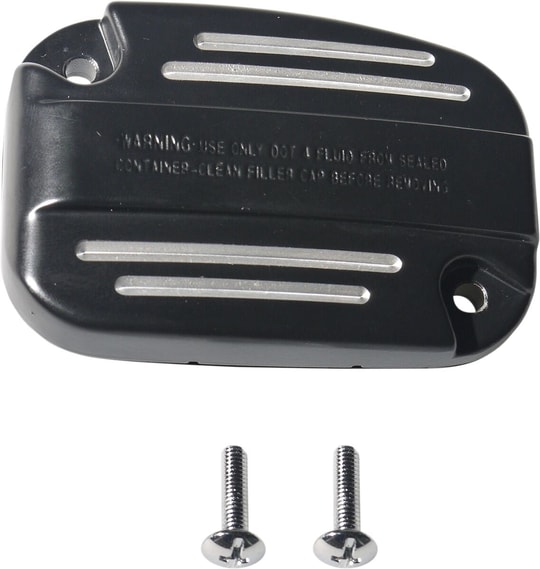 DRAG SPECIALTIES CVR CLTCH M/C BLK 14-16FL KOD: 06120472