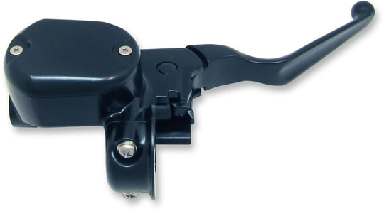DRAG SPECIALTIES CYLIND BRK BLK ABSXL14-22 KOD: 06100806