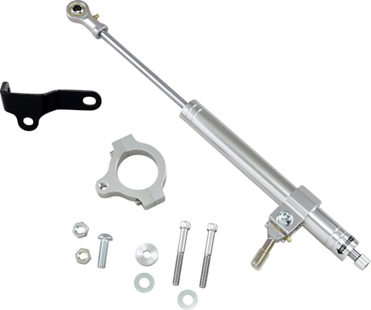 DRAG SPECIALTIES DAMPER DİREKSİYON 04-06XL KOD: 04140410