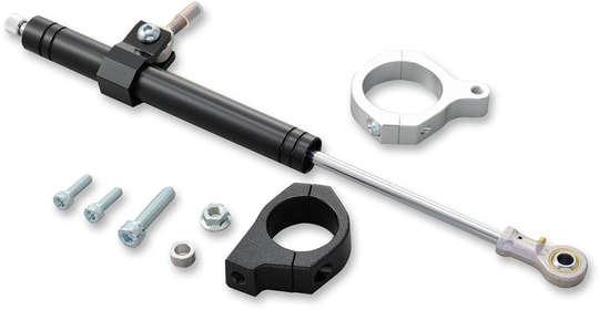 DRAG SPECIALTIES DAMPER DİREKSİYON 06+FXD B KOD: 04140528