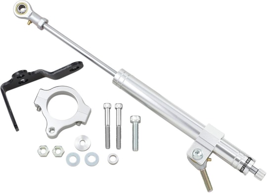 DRAG SPECIALTIES DAMPER DİREKSİYON 07-18XL KOD: 04140411