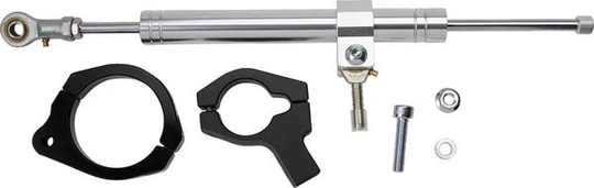 DRAG SPECIALTIES DAMPER STRG FXLRS KOD: 04140734