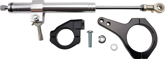 DRAG SPECIALTIES DAMPER STRG RH1250 KOD: 04140733