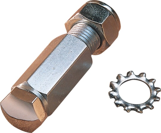 DRAG SPECIALTIES DASH MTG BOLT SETİ HD B-T KOD: DS373635