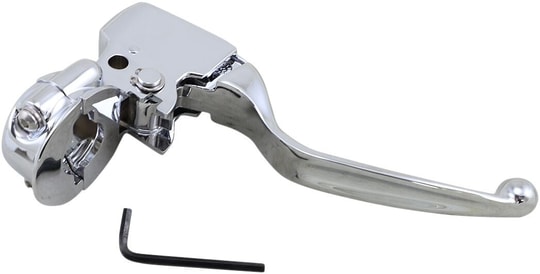 DRAG SPECIALTIES DEBRİYAJ ASSY F/06100241 KOD: 06100586