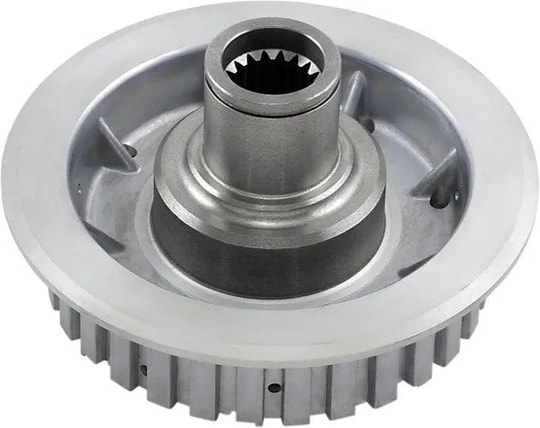 DRAG SPECIALTIES DEBRİYAJ HUB 90-97 BIG TWIN KOD: DS195002