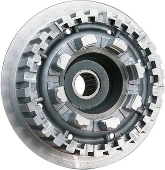 DRAG SPECIALTIES DEBRİYAJ HUB 90-97 BIG TWIN KOD: DS195002