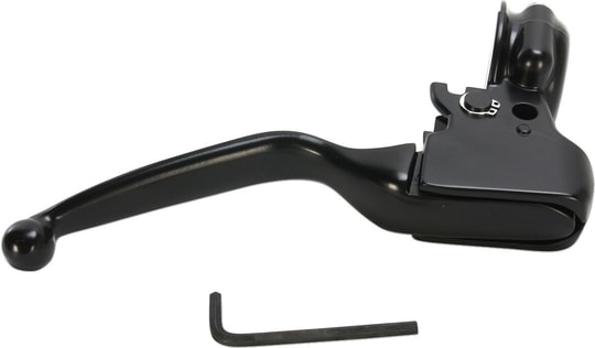 DRAG SPECIALTIES DEBRİYAJ LVE ASSY BLK 08-13 KOD: 06101876