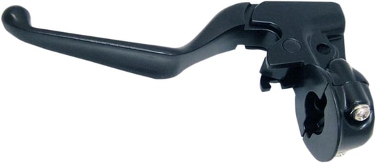DRAG SPECIALTIES DEBRİYAJ LVR ASSY BLK 07- KOD: 06101871