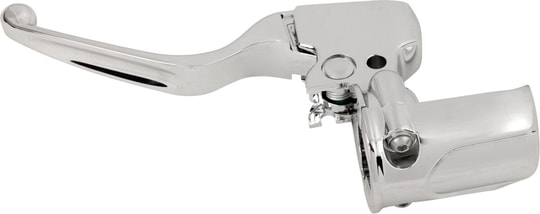 DRAG SPECIALTIES DEBRİYAJ LVR ASSY CHR 21-22 KOD: 06120512
