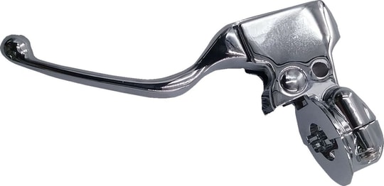 DRAG SPECIALTIES DEBRİYAJ LVR ASSY CHR 21-22 KOD: 06120510