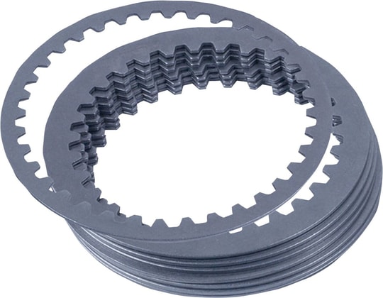 DRAG SPECIALTIES DEBRİYAJ PLATES METAL SET KOD: 11313615