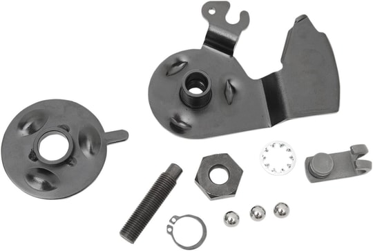 DRAG SPECIALTIES DEBRİYAJ RAMP ASSY 71-E84XL KOD: DS194976