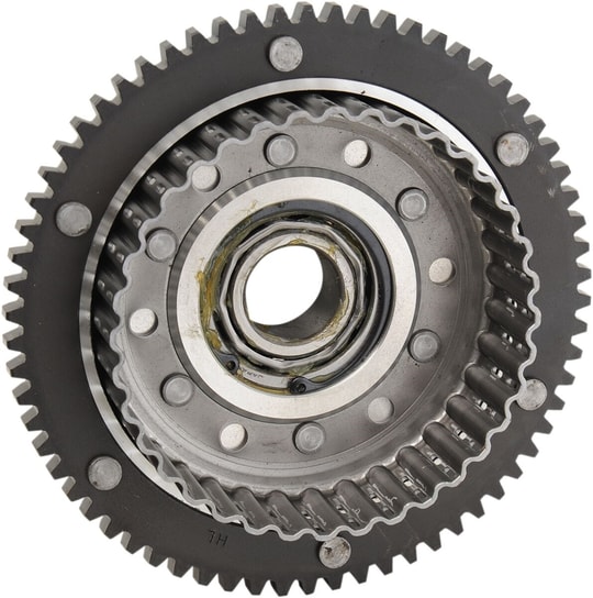 DRAG SPECIALTIES DEBRİYAJ SHELL 90-93 B/T KOD: DS195192
