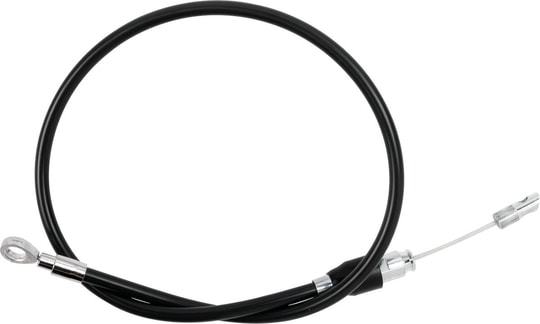 DRAG SPECIALTIES DEBRİYAJ TELİ UPPER BLK/CHRM KOD: 06523061