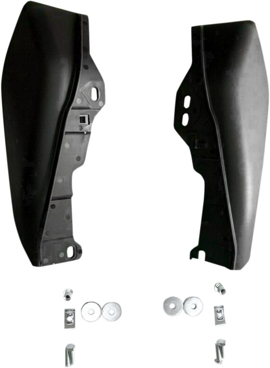 DRAG SPECIALTIES DEFLECTOR HAVA M/F 09+ FL KOD: 05040322