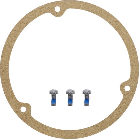 DRAG SPECIALTIES DERBY KAPAK LTR 3-H GOLD KOD: 11070156
