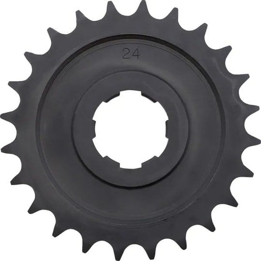 DRAG SPECIALTIES DİŞLİ 36-79BT 24T KOD: 12120698