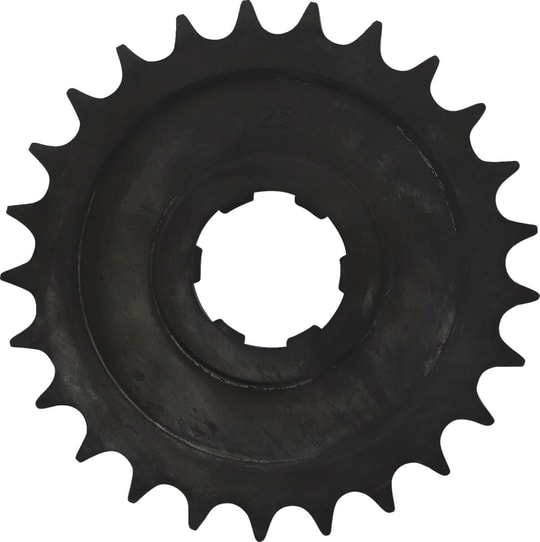 DRAG SPECIALTIES DİŞLİ 36-79BT 25T KOD: 12120699