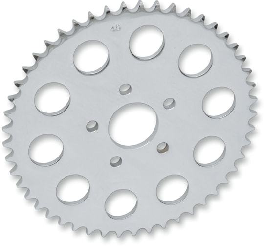 DRAG SPECIALTIES DİŞLİ 48T FLAT 00-19BT KOD: 12100364