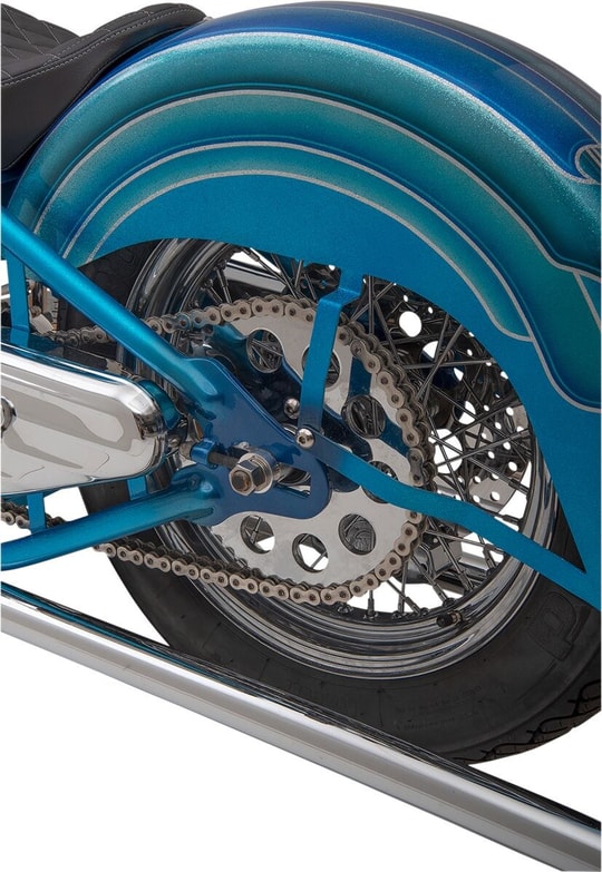 DRAG SPECIALTIES DİŞLİ 49T FLAT 86-99 KOD: 12100605