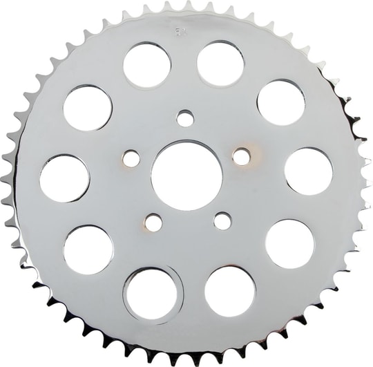 DRAG SPECIALTIES DİŞLİ 51T FLAT 86-99 KOD: 12100606