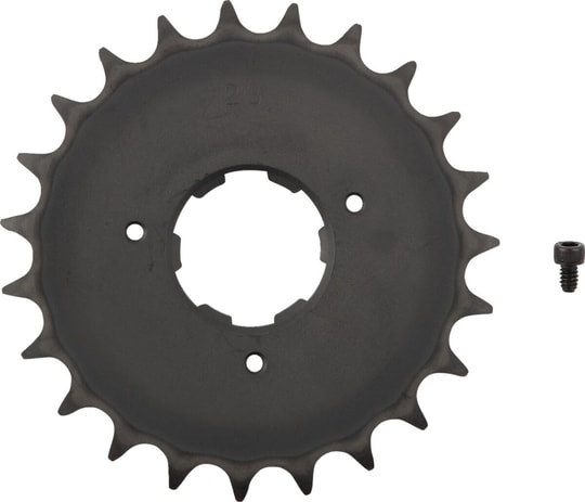 DRAG SPECIALTIES DİŞLİ 80-85FX-FL 23T KOD: 12120701