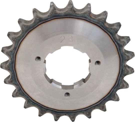 DRAG SPECIALTIES DİŞLİ 80-85FXR/FLT 23T KOD: 12120705