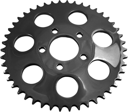 DRAG SPECIALTIES DİŞLİ BLK 46T DISH KOD: 12101847