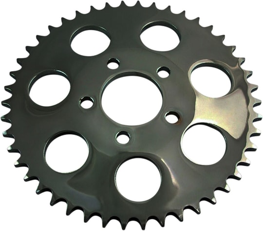 DRAG SPECIALTIES DİŞLİ BLK 51T DISH KOD: 12101850