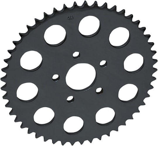 DRAG SPECIALTIES DİŞLİ BLK 51T FLAT KOD: 12101835