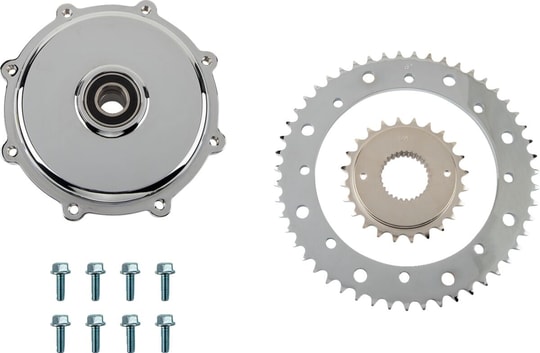DRAG SPECIALTIES DİŞLİ CONV KT 09-16 CH KOD: 12102662