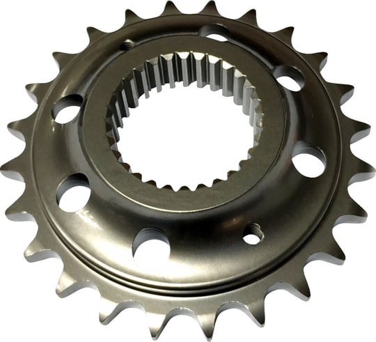 DRAG SPECIALTIES DİŞLİ TRANS 24T 17-UP KOD: 12102671
