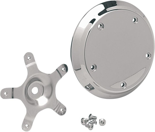 DRAG SPECIALTIES DOMED HAVA CLEANER KAPAK KOD: DS288929