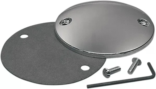 DRAG SPECIALTIES DOMED POINT CVR 70-99 HD KOD: DS373919