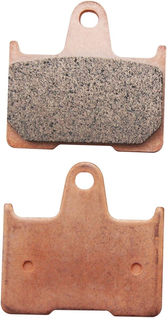 DRAG SPECIALTIES DRAG FREN BALATASI SINTERED KOD: 17212132