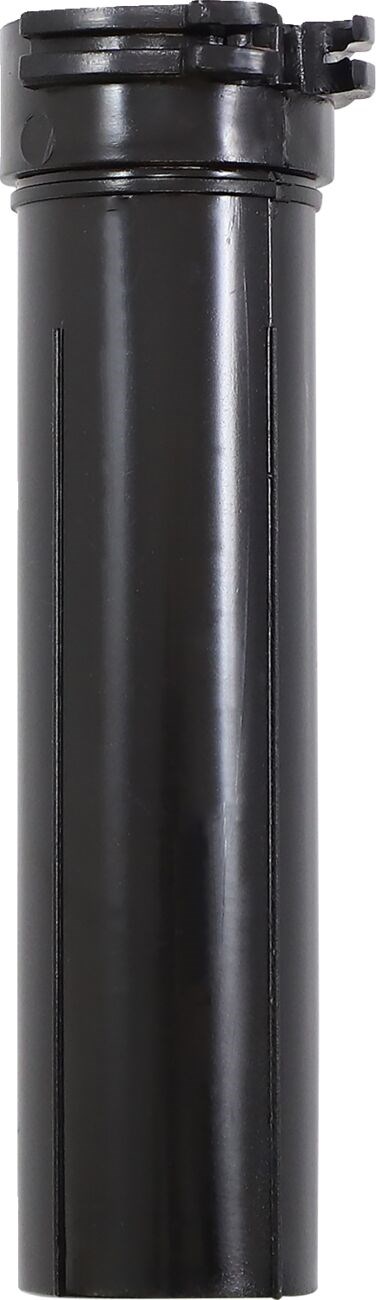 DRAG SPECIALTIES DUAL THROTTLE SLEEVE BLK KOD: DS243110