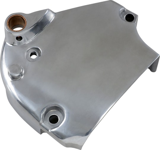 DRAG SPECIALTIES E-STR SPK CVR PLXL71-76 KOD: DS325289