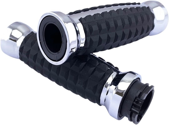 DRAG SPECIALTIES ELCİK CHR GRENADE ELCİK 82+ KOD: 06302639