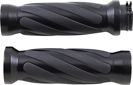 DRAG SPECIALTIES ELCİK MBLACK TWISTED 81+ KOD: 06302689