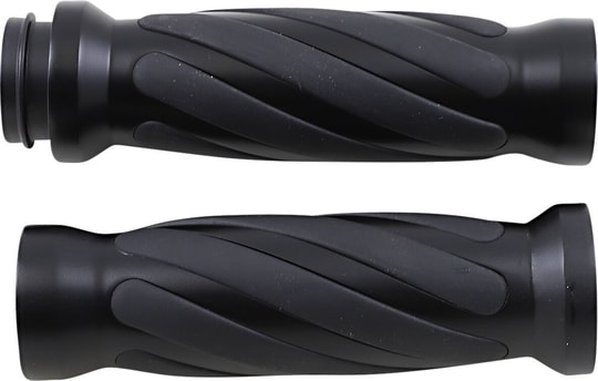 DRAG SPECIALTIES ELCİK MBLACK TWISTED TBW KOD: 06302690
