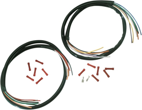 DRAG SPECIALTIES EXT WIRING HARN 82-95 H-D KOD: DS305201