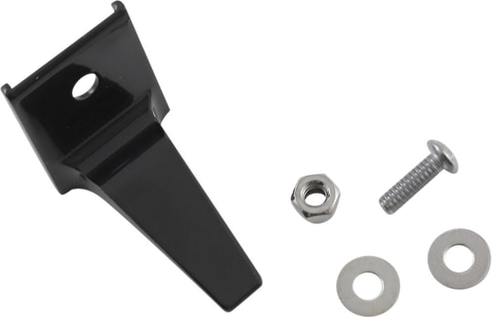 DRAG SPECIALTIES EXTENSION K/S BLK 07-17ST KOD: 05100549