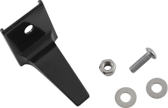 DRAG SPECIALTIES EXTENSION K/S BLK 07-17ST KOD: 05100549