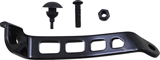 DRAG SPECIALTIES EXTENSION K/S BLK 86-03XL KOD: 05100548
