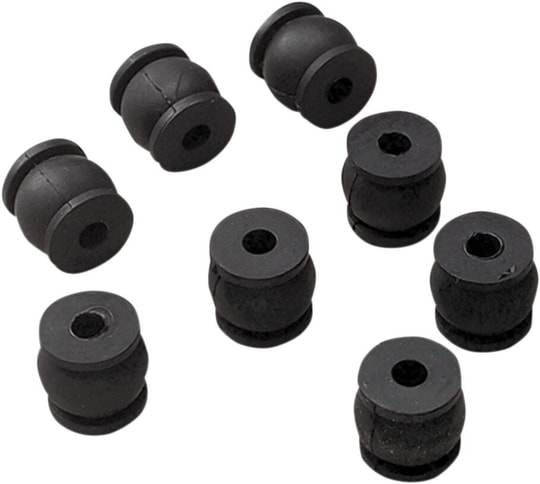 DRAG SPECIALTIES F.BOARD DAMPER 50620-74 KOD: DS253006