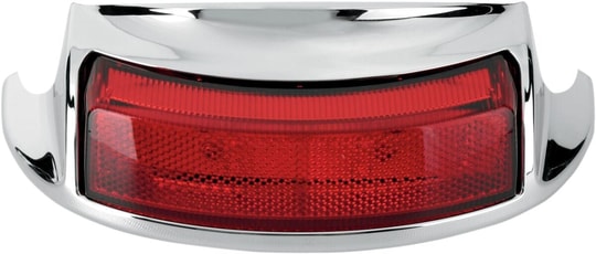 DRAG SPECIALTIES FAR TIP RED R 09-13FLT KOD: 20400583
